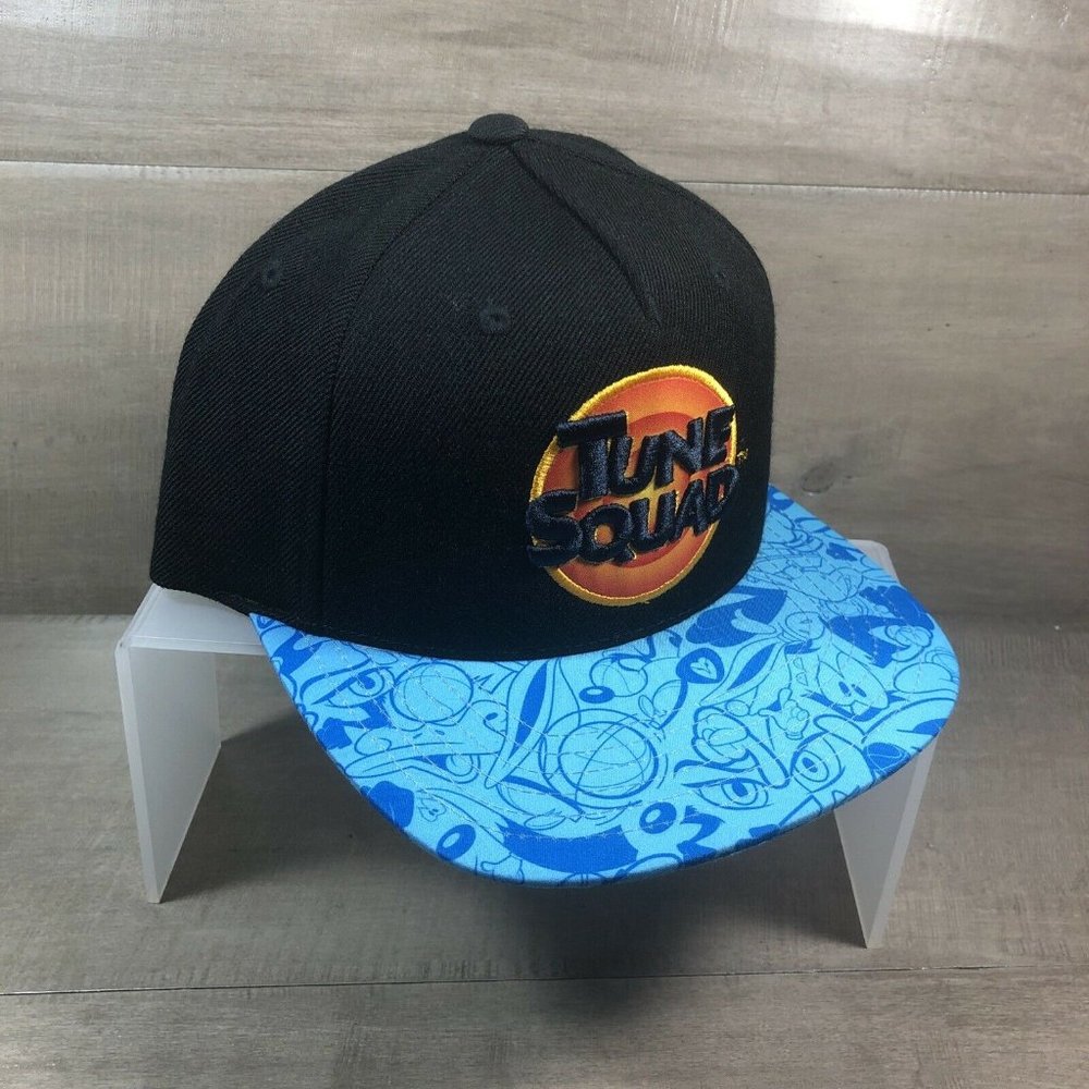 Space Jam A New Legacy ‘Tune Squad’ Snap back